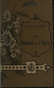 La Maison de l'Ogre