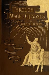 Through Magic Glasses and Other Lectures
A Sequel to The Fairyland of Science