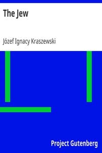 The Jew book cover
