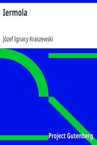 Iermola book cover
