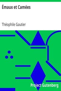 Émaux et Camées book cover