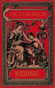 De Ellendigen (Deel 3 van 5) book cover