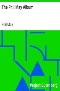 The Phil May Album