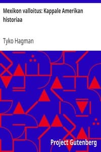 Mexikon valloitus: Kappale Amerikan historiaa book cover
