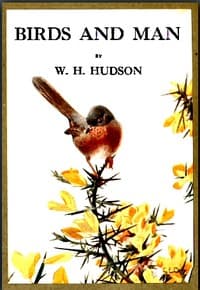 Birds and Man book cover