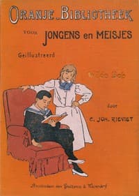 Wilde Bob book cover