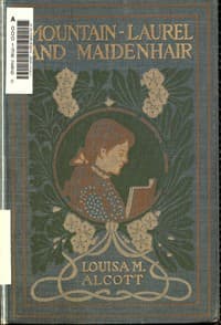 Mountain-Laurel and Maidenhair book cover