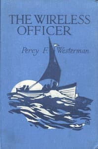 The Wireless Officer book cover