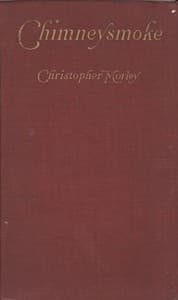 Chimneysmoke book cover