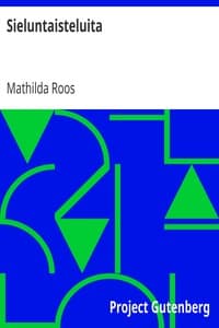 Sieluntaisteluita book cover