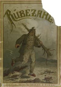 Rübezahl
Neue Sammlung der schönsten Sagen und Märchen von dem Berggeiste im Riesengebirge book cover