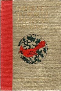 Color Key to North American Birds
with bibliographical appendix