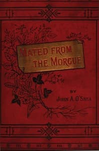 Mated from the Morgue: A Tale of the Second Empire