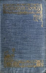 The Story of Seville book cover