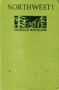 Northwest! book cover