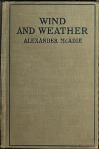 Wind and Weather
