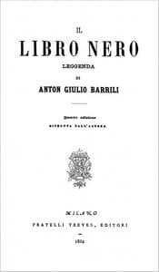 Il Libro Nero