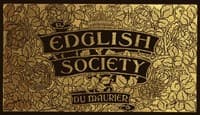 English Society
