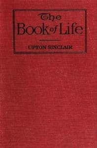 The Book of Life