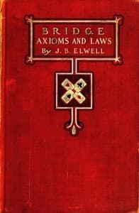 Bridge Axioms and Laws book cover