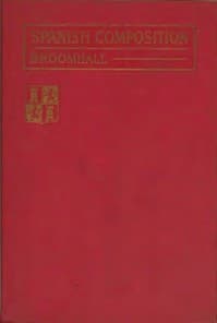 Spanish Composition