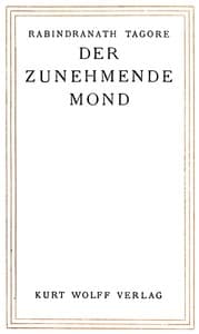 Der zunehmende Mond