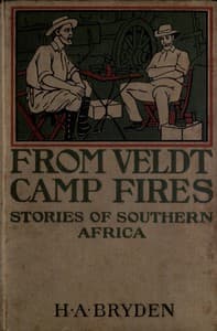 From Veldt Camp Fires