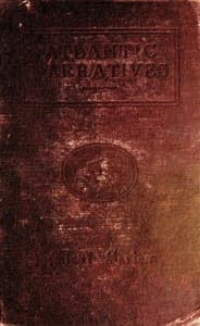 Atlantic Narratives: Modern Short Stories book cover