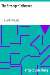 The Stronger Influence book cover