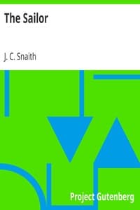 The Sailor book cover