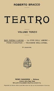 Don Pietro Caruso book cover