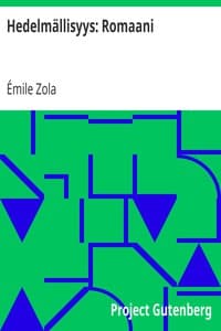 Hedelmällisyys: Romaani book cover