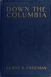 Down the Columbia