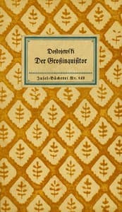 Der Großinquisitor