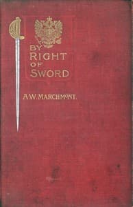By Right of Sword book cover