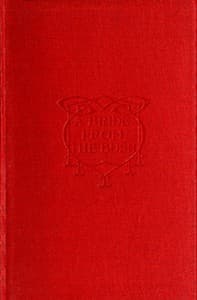 A Bride from the Bush book cover