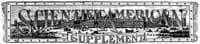 Scientific American Supplement, No. 648, June 2, 1888. book cover