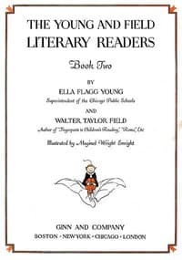 The Young and Field Literary Readers, Book 2