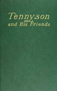 Tennyson and his friends