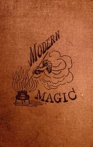 Modern Magic