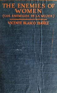 The Enemies of Women (Los enemigos de la mujer) book cover