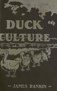 Natural and Artificial Duck Culture