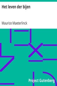 Het leven der bijen book cover