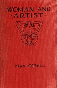 Woman and Artist