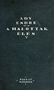 A halottak élén