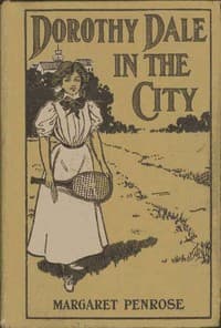 Dorothy Dale in the City book cover
