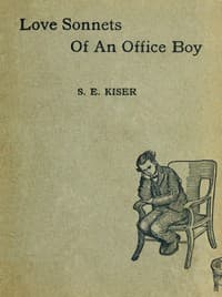 Love Sonnets of an Office Boy