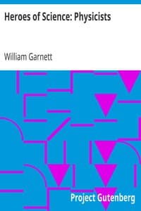 Heroes of Science: Physicists book cover