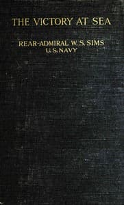 The Victory At Sea book cover