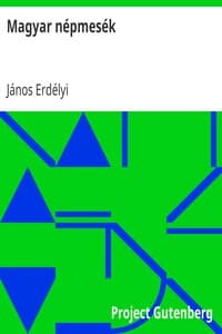 Magyar népmesék
Képes kiadás book cover